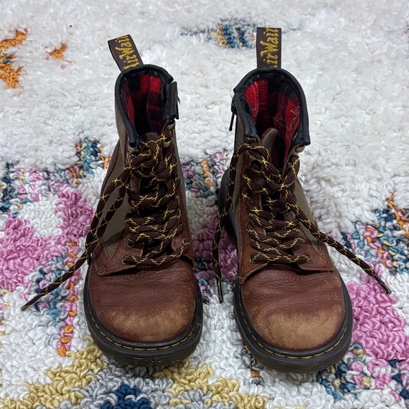 Dr. Martens Other - Dr. Martens Boots